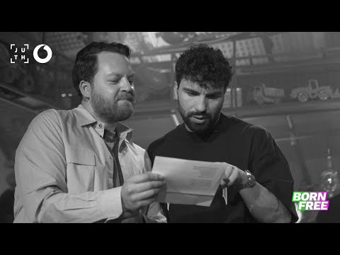 Ledioni xheloz për Ledrin?! | A•Live•Night - 4K