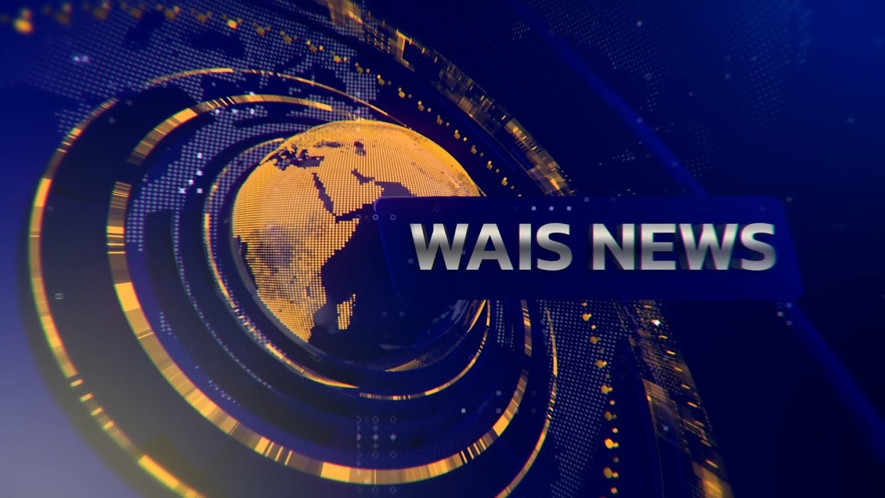 Alpha Renz: WAIS NEWS CAST FEB 2023