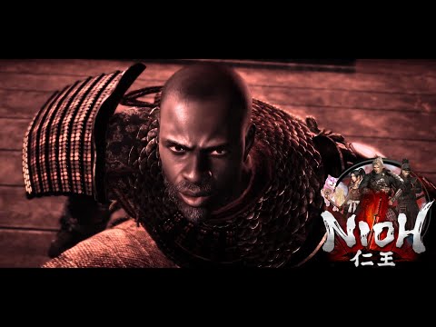 Nioh - Main Story Playthrough Pt 12
