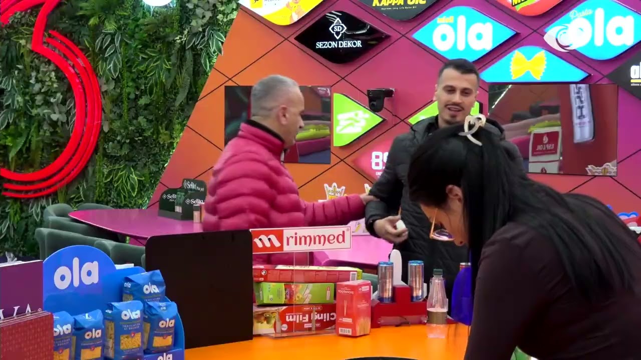 Jam i mërzitur, kam të drejtën time të mërzitem/ Mateo diskuton me Keijsin: Të paktën mos shpif