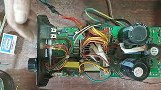 Замена TOP 224 в другой корпус MMA 160