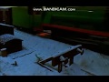 The Flying Kipper Crash