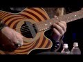 Zakk Wylde Voodoo Child W Les Paul S Trio