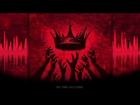 2WEI, Joznez, Blackway - "Take the Crown" ft. Tiffany Aris (Official Lyric Video)