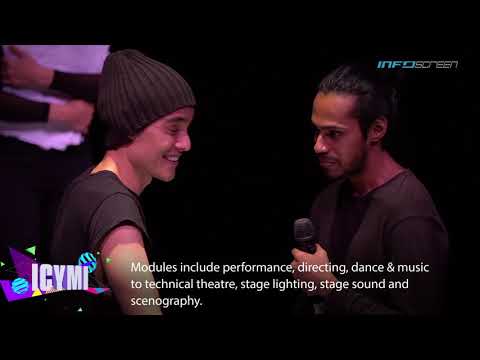 Malaysia's First Performing Arts Conservatory Degree Established