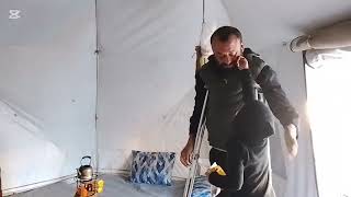 الروتين الصباحي