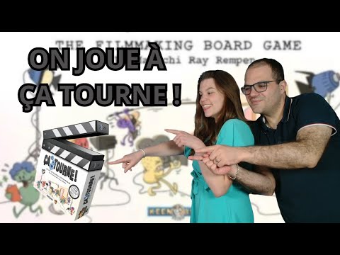 Vidéo Ca Tourne