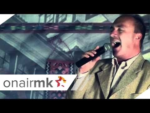 Sashko Savevski - Nade