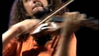 Ricardo Herz - Cravo e Canela (Milton Nascimento / R. Bastos)