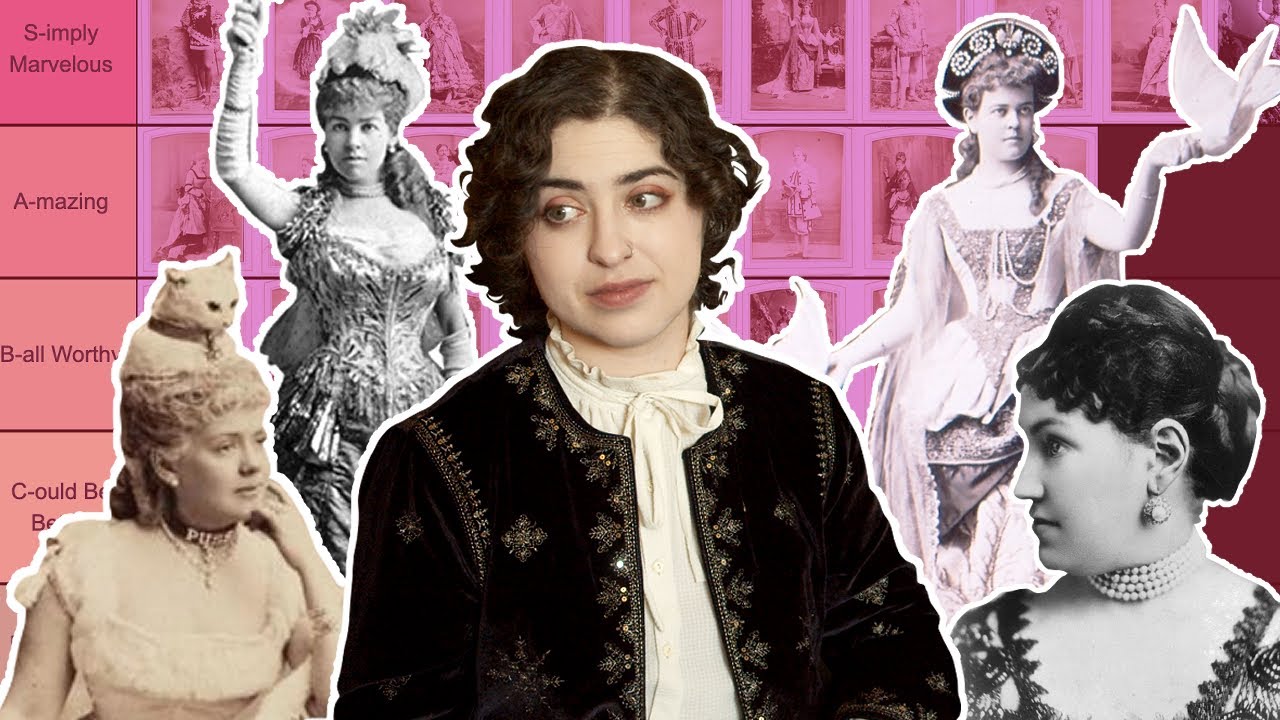 The Vanderbilt Ball of 1883 and the Dumb Rich People Drama that Caused It