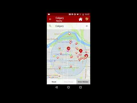 Calgary Travel & Explore, Offl