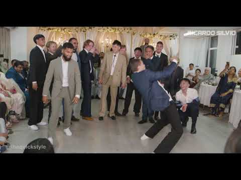 Lehmber Hussainpuri - Sadi Gali (Ricardo Silvio 2022 Refix)