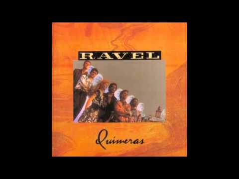 RAVEL- Selva Humana (featuring Francis)