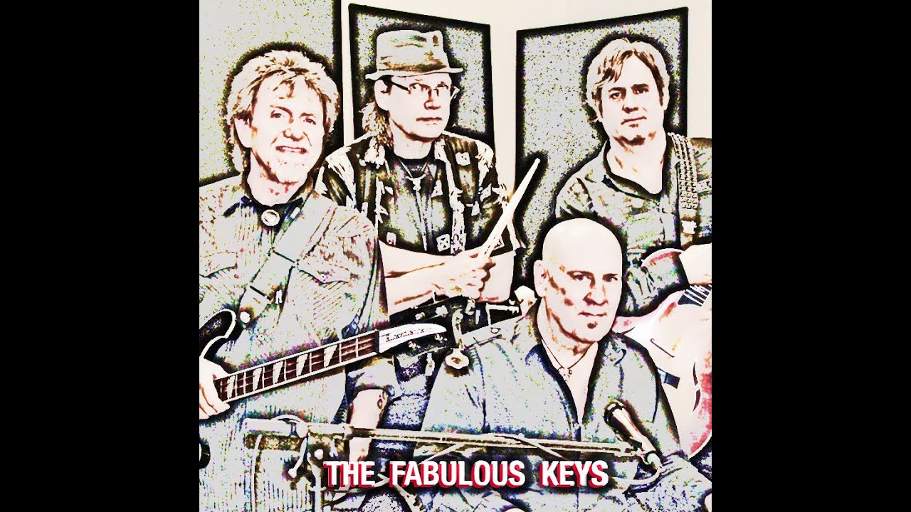 Promotional video thumbnail 1 for The Fabulous Keys