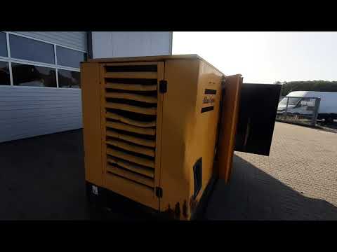 Atlas Copco QAS 150 Bj. 2006
