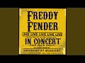 Holy One - Freddy Fender - Topic Holy One
