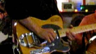 The Bluff City Backsliders at Escape Alley Sundry 4.AVI