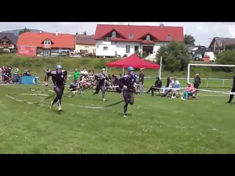 SDH Bohuslavice- VC Štíty 2013