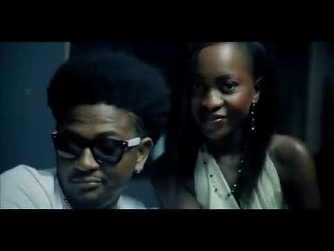 Dully Sykes Ft Diamond Platnumz & Ommy Dimpoz - Utamu (Official Music Video)