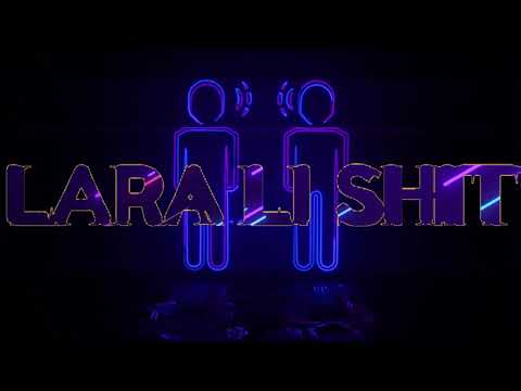 Video thumbnail for Lara Li Shit