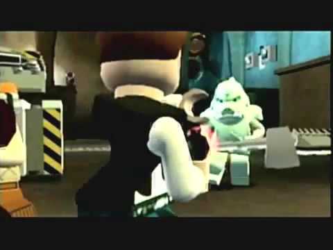 Thumbnail for LEGO Star Wars II: The Original Trilogy Trailer