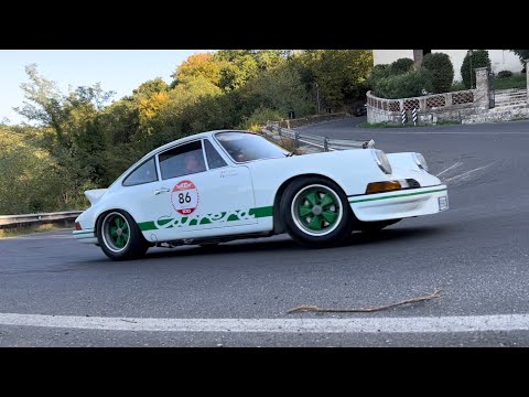 Modena Cento Ore 2023