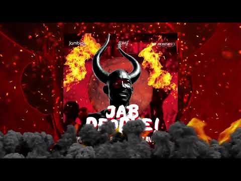 Skinny Fabulous x V'ghn x Lavaman - Jab People! "2019 Soca" (Official Audio)