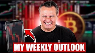 Will Bitcoin Hold This Key Level?