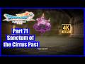 Dragon Quest VII Reimagined Part 71 Sanctum Of The Cirrus Past