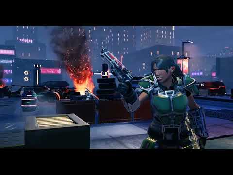 XCom 2 Grim Horizon ep 25: countering a dark event I don't care about