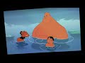 Mulan 1998 Bathing Scene