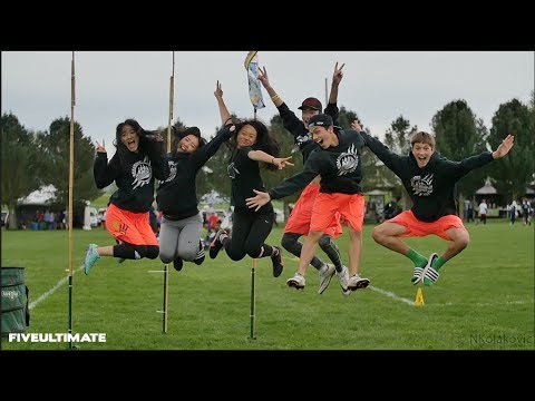 Spring Reign 2017 Highlights - NKolakovic