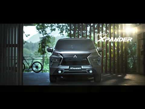 Mitsubishi New Xpander Owning Style and Performance
