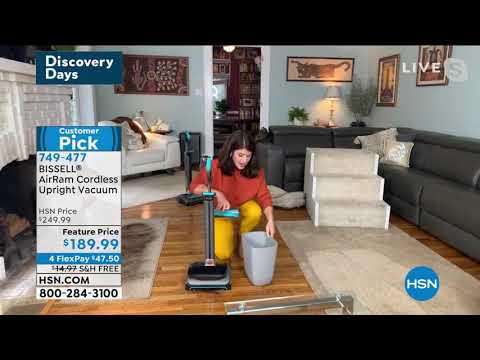 HSN | Home Solutions featuring Professor Amos 02.19.2021 - 02 PM