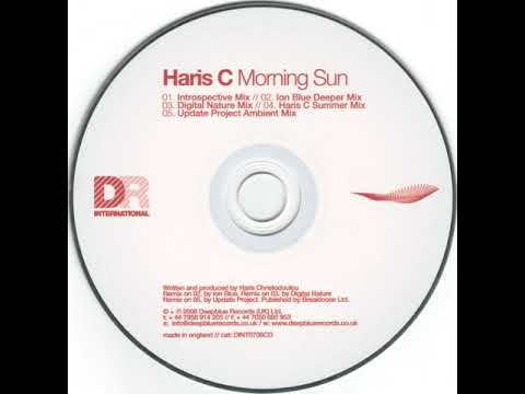 Haris C - Morning Sun (Haris C Summer Remix)