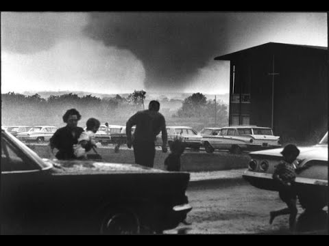1966 Topeka Tornado: Path of Disaster (2000) documentary