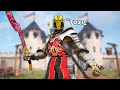 So I Used The Most TOXIC Weapon In Chivalry 2
