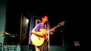 Spirit Of The Stairway - Enrique De Dios