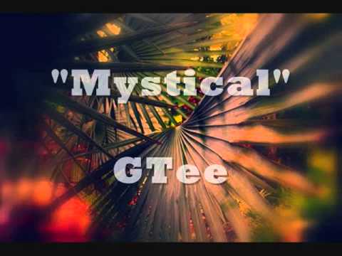 Deep Old Skool Jungle Mix "Mystical"