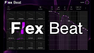 Video thumbnail for CHECKING OUT AKAI PROFESSIONAL FLEX BEAT AKAI PLUGIN by hitcreatormusic