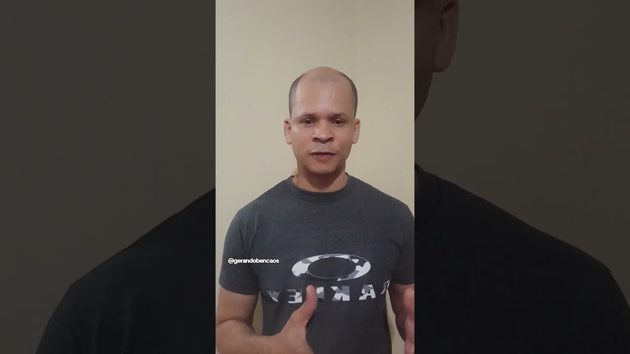 VOCÊ ESTÁ INCOMODANDO ALGUÉM 🔥 ESCUTE🔥