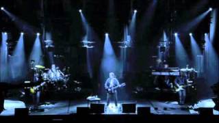 Chris de Burgh - Oh My Brave Hearts - Live (Official)