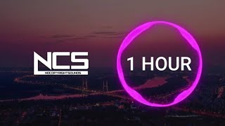 Wiguez & borne - Pressure (ft. imallryt) [NCS Release] 1 hour | Pleasure For Ears And Brain