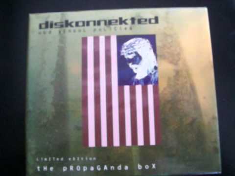 Diskonnekted-Prayer [Stand up]
