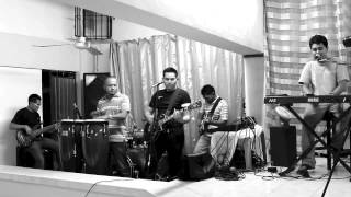 Dios desciende Aquí - Marcos Witt