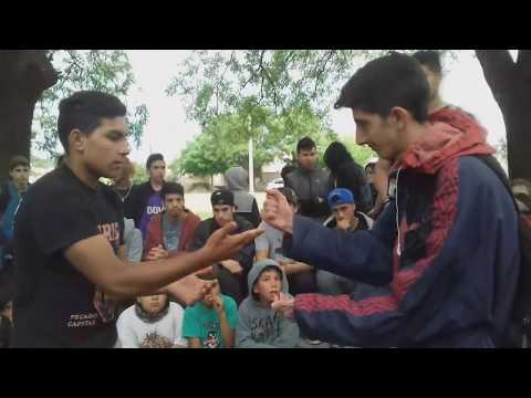 King vs Faju - 4tos / 2da FECHA