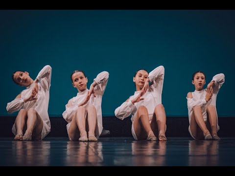 Tanečná škola Nexum / SPOMIENKY / Contemporary choreografia