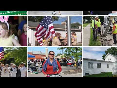 Garden City, Michigan Promo August 2020