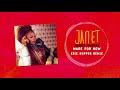 Janet Jackson X Daddy Yankee Made For Now Eric Kupper Remix Official Audio
