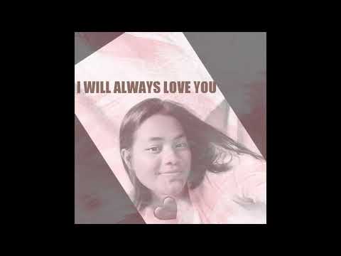 Talina_I will always love you(cover song)prod by dj irax